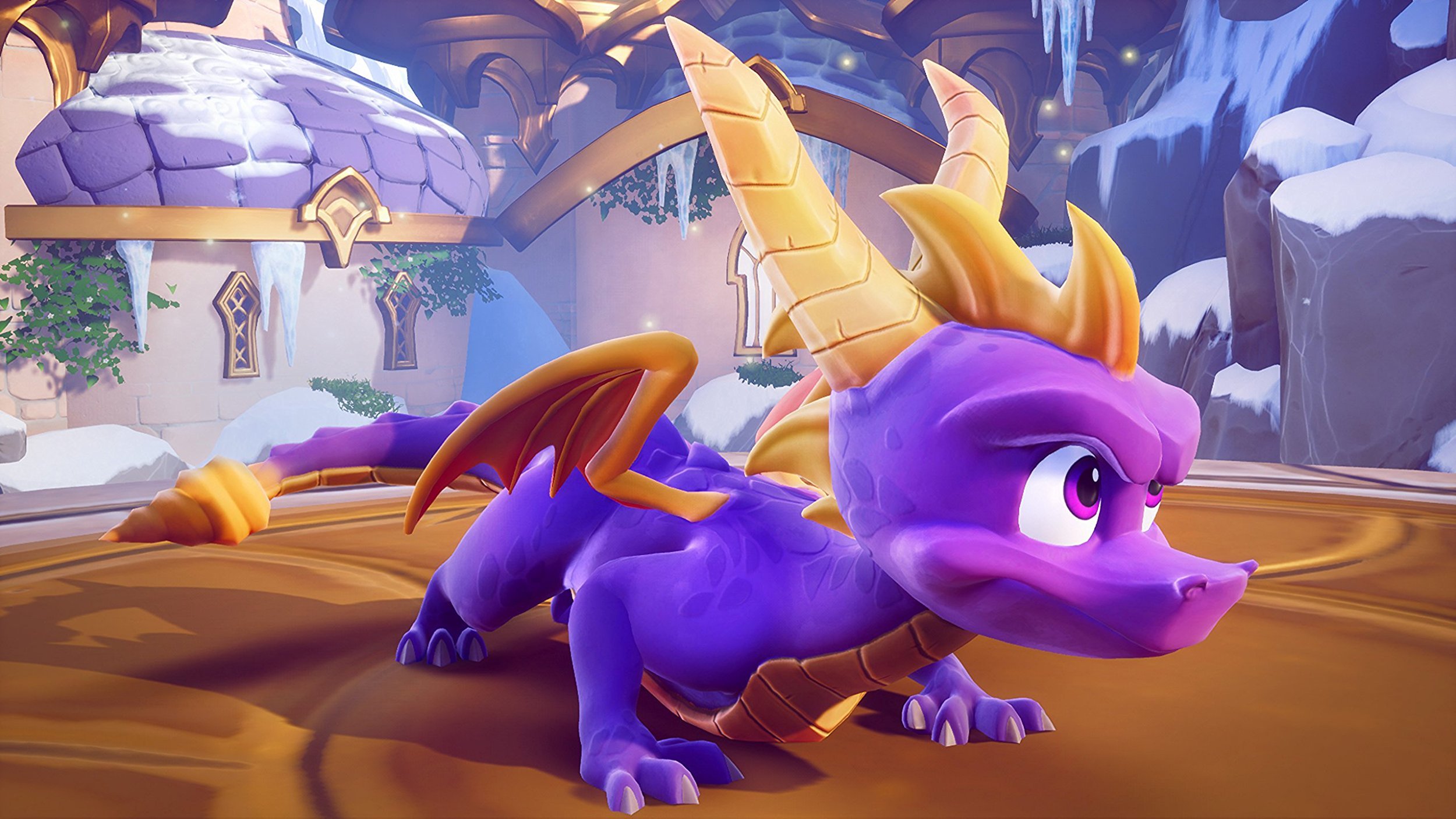 Spyro Reignited Trilogy - Imagen 8